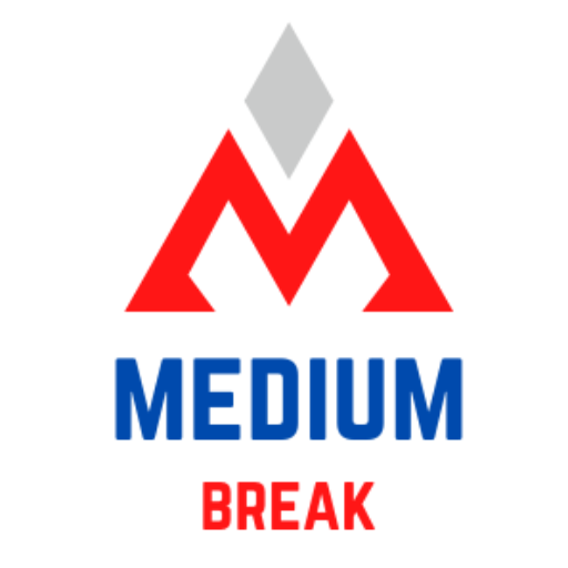 mediumbreak.com