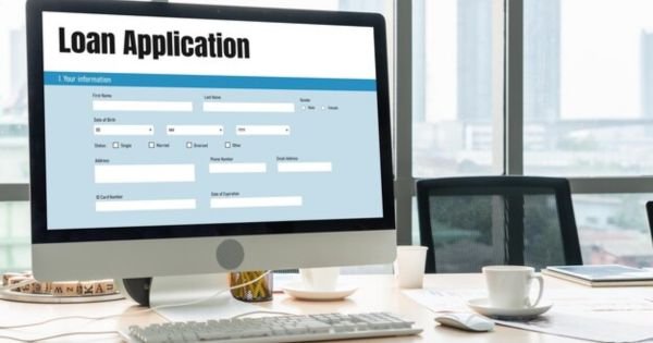 Application Checklist