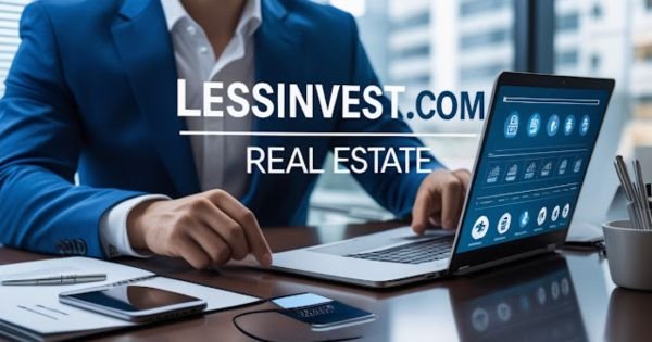 LessInvest